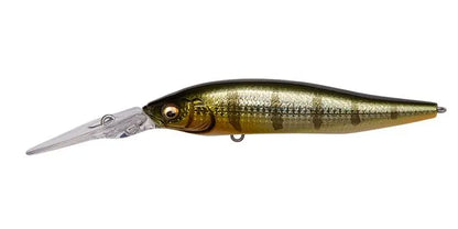 Megabass X-nanahan+2 75mm 7gr Gg Baby Perch
