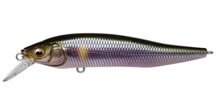 Megabass X-nanahan 75mm 7gr Wagin Ito Ayu
