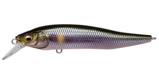 Megabass X-nanahan 75mm 7gr Wagin Ito Ayu