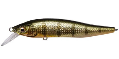 Megabass X-nanahan 75mm 7gr Gg Baby Perch