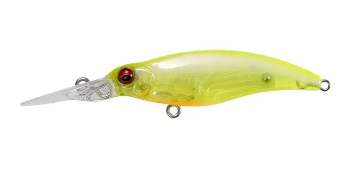 Megabass Shading-x R 55 55mm 3.5gr Ito-kinari