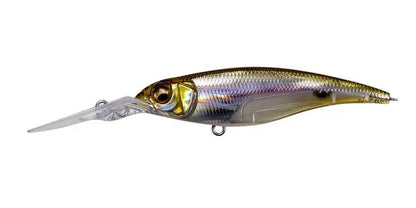 Megabass Shading-x R 75sp 72mm 7gr Ht Wakasagi