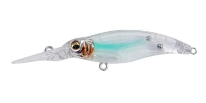 Megabass Shading-x R 55 55mm 3.5gr Hiuo