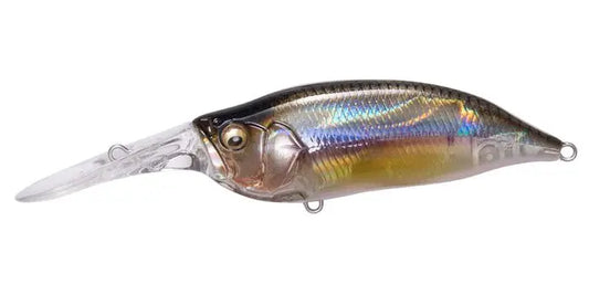 Megabass Ixi Shad Type-3 57mm 7.0gr Kasumi Ito