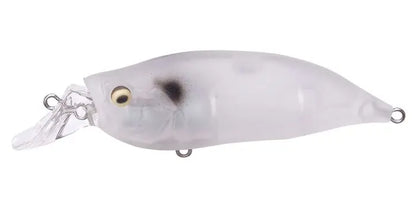 Megabass Ixi Shad Type-r 57mm 7.0gr Secret Dry Ice
