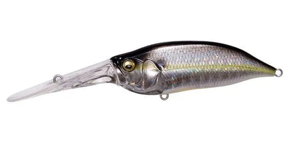 Megabass Ixi Shad Tx 57mm 7.0gr Sexy Oyabu Shad Ii
