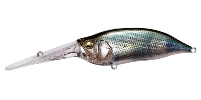 Megabass Ixi Shad Tx 57mm 7.0gr Wagin Hasu