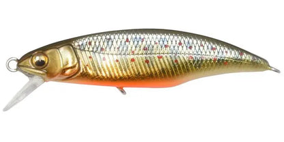 Megabass Great Hunting Gh50 Flatside F 50mm 4.0gr Takumi Iwana