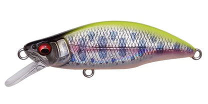 Megabass Gh64 Humback Fs 64mm 8.3gr Lz Chart Back Yamame