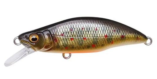 Megabass Gh51 Humback Fs 51mm 5.1gr Takumi Iwana