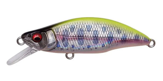 Megabass Gh46 Humback Fs 46mm 4gr Lz Chart Back Yamame