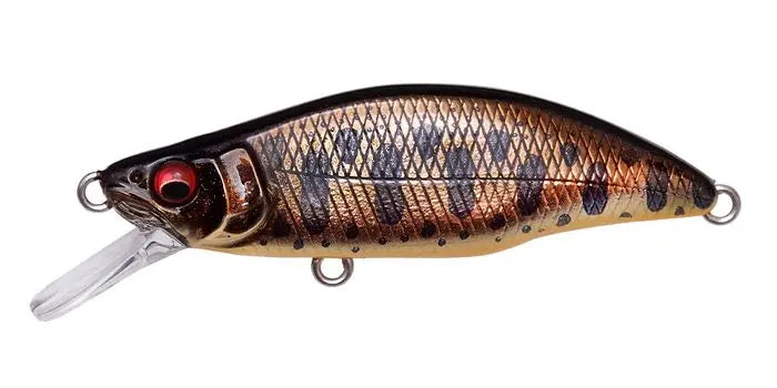 Megabass Gh46 Humback Fs 46mm 4gr Al Sabi Yamame