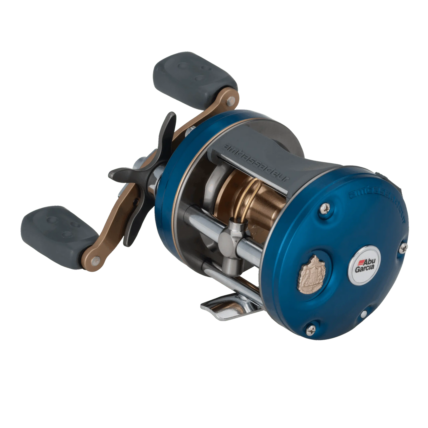 Multiplicator Abu Garcia C4-4600 C4-4600 CLASSIC BCAST REEL