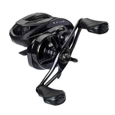 Multiplicator Abu Garcia SPIKE LP-HG L
