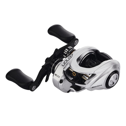 Mulineta Casting Abu Garcia ZENON MG-LTX ABU ZENON MG LTX
