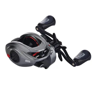 Multiplicator Abu Garcia MAX4-LP-41 ABU MAX4-LP-41 LH