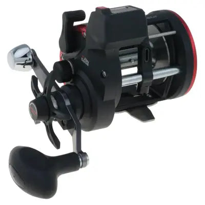 Multiplicator Abu Garcia Alphamar LC20SYN - Meter