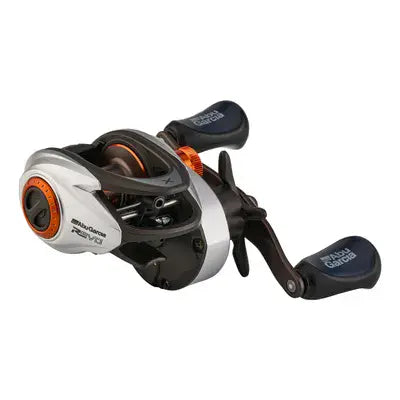 Multiplicator Abu Garcia REVO5 X-W LP-L REVO WINCH LEFT LP