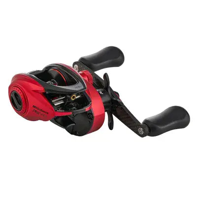 Multiplicator Abu Garcia REVO5 ROCKET LP-L REVO ROCKET LEFT LP
