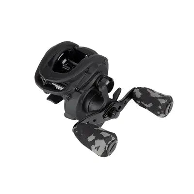 Multiplicator Abu Garcia MAX4X-L BLACK OPS