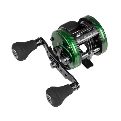Multiplicator Abu Garcia Abu Garcia Ambassadeur Beast 5600HD