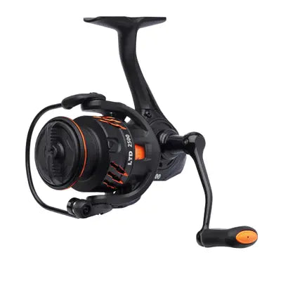 Mulinetă Savage Gear Orange LTD 4000 FD 8p1BB