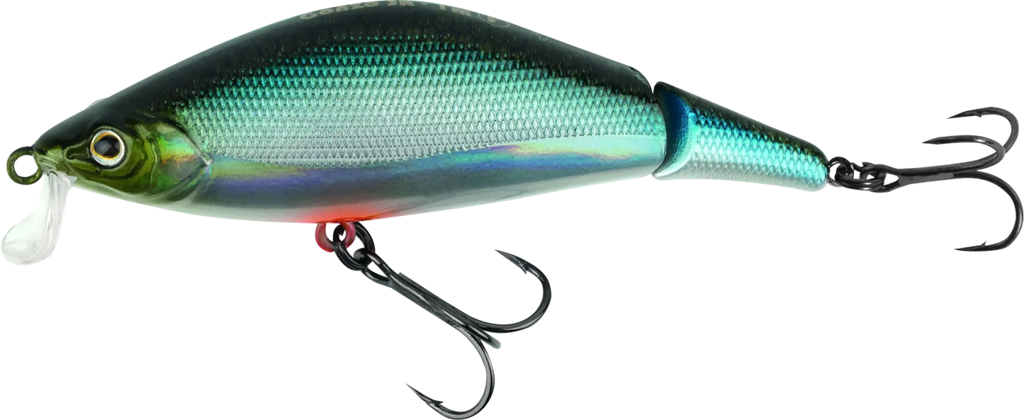 Fox Rage Gonzo 80mm SR UV Cool Herring 20g.