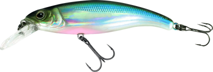 Fox Rage Slick Stick 40mm SR UV Cool Herring 10g.