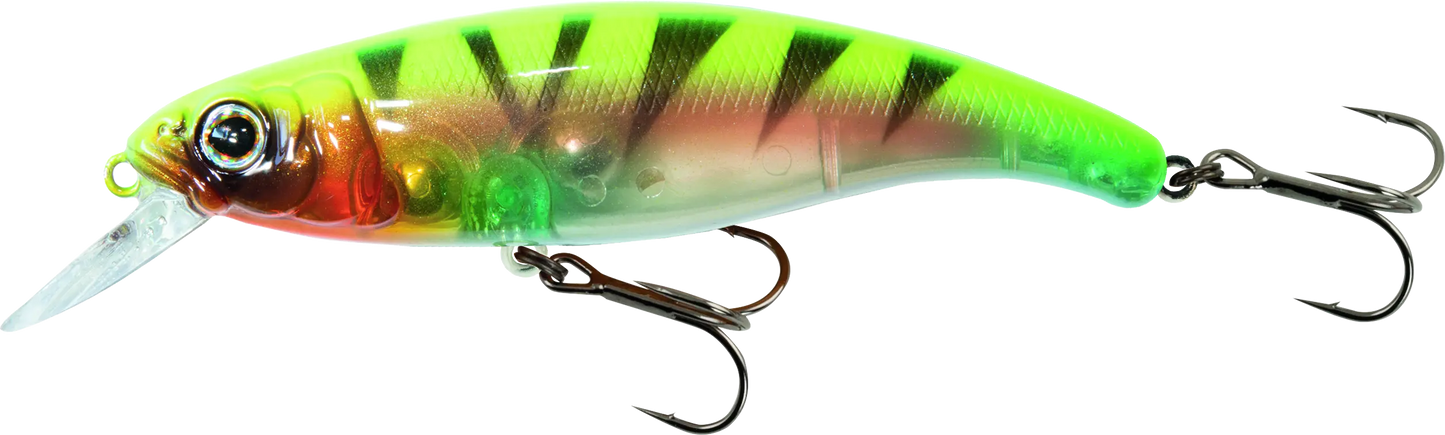 Fox Rage Slick Stick 40mm SR UV Sun Tiger 9g.