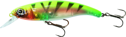 Fox Rage Slick Stick 40mm SR UV Sun Tiger 9g.