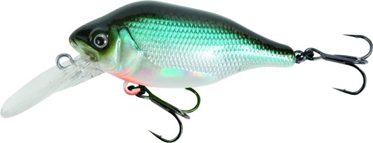 Fox Rage Funk Bug 50mm DR UV Cool Herring 7g.