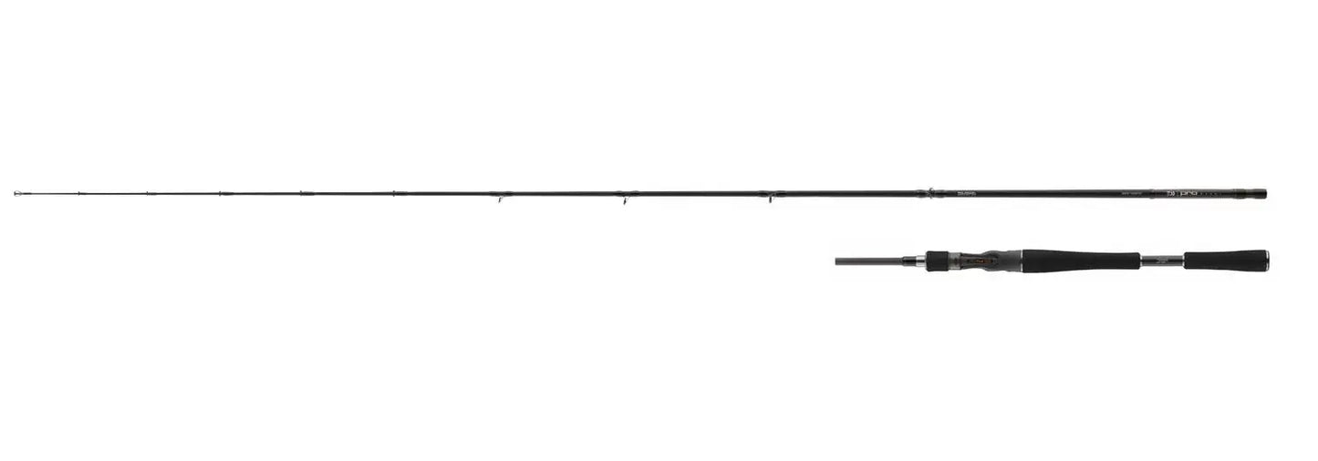 Lanseta Somn Daiwa Pro.staff Extra Fast 2buc 2,60m/80-240g