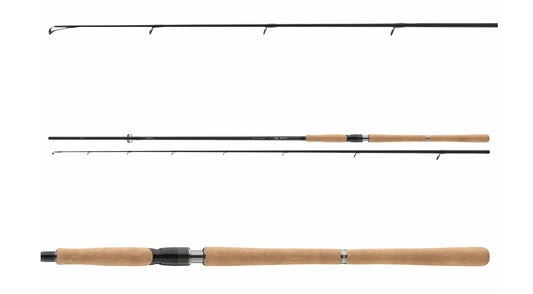 Lanseta Somn Daiwa Pro Staff Extra Fast 2buc 2,60/80-240g