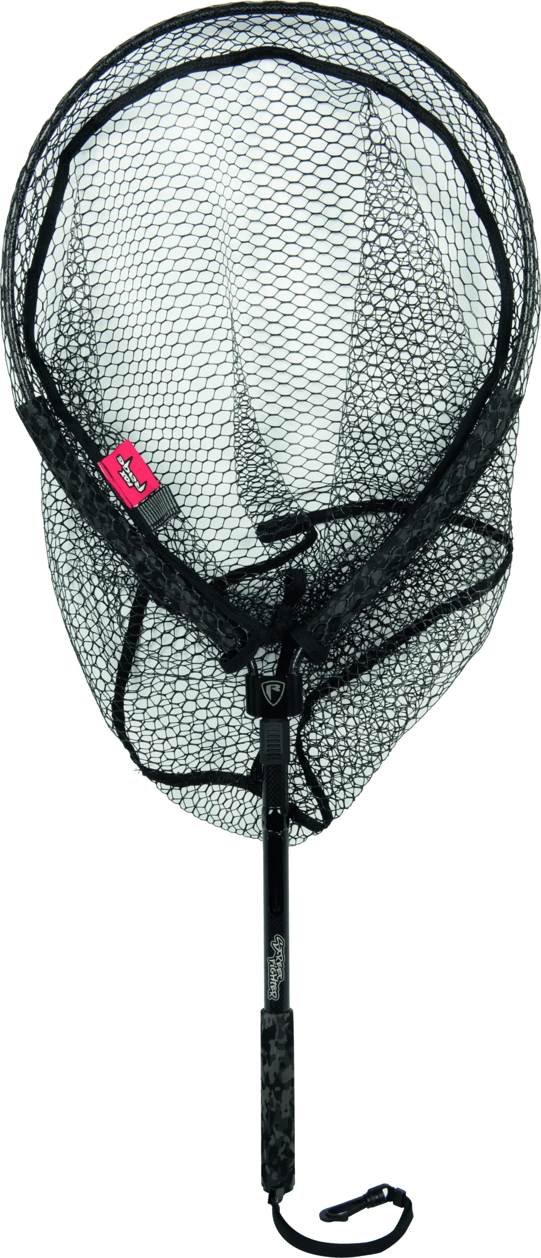 Fox Rage Street Fighter Short Street Net 368g.