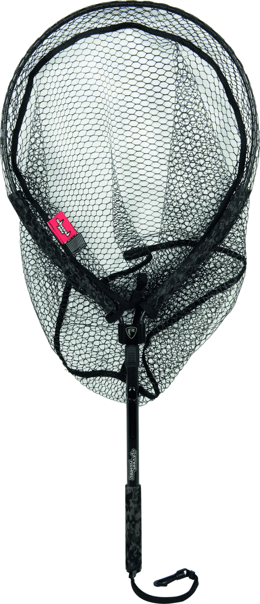 Fox Rage Street Fighter Short Street Net 368g.