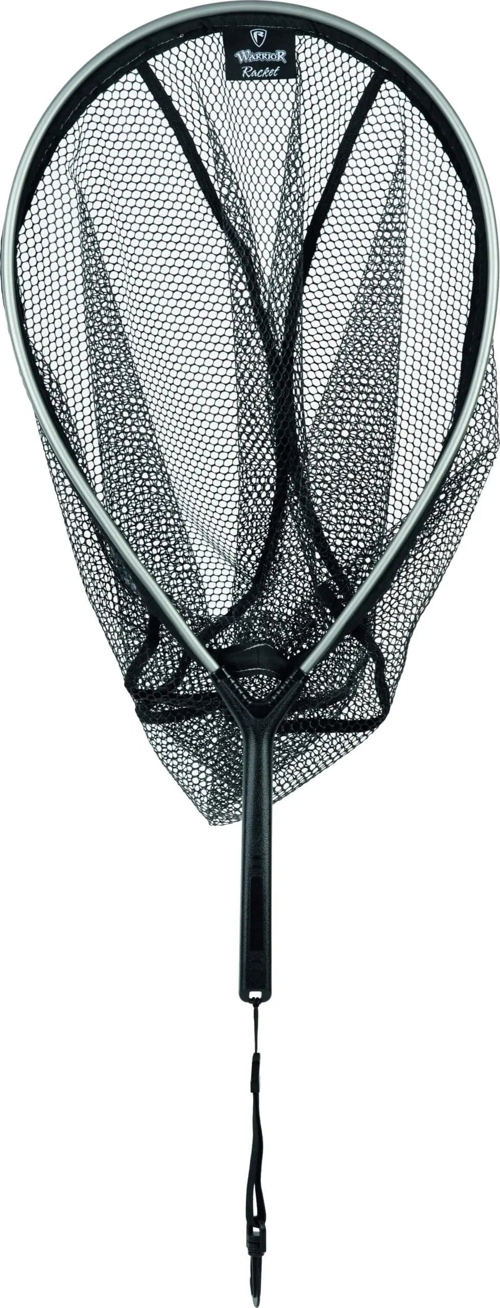 Fox Rage Warrior Racket Net 296g.