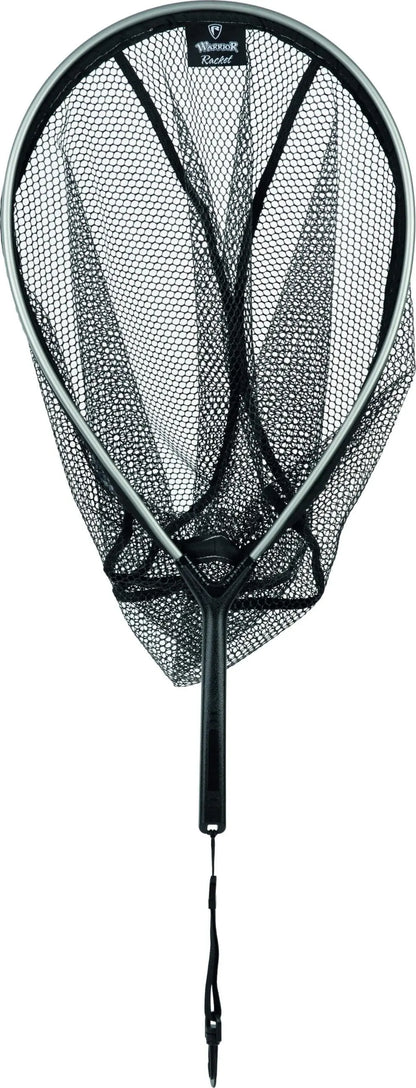 Fox Rage Warrior Racket Net 296g.