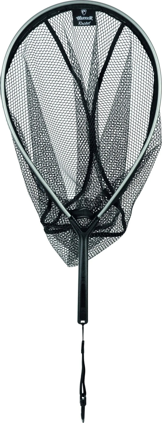 Fox Rage Warrior Racket Net 296g.