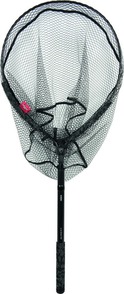 Fox Rage Street Fighter 3.7m Carbon Street Net 710g.