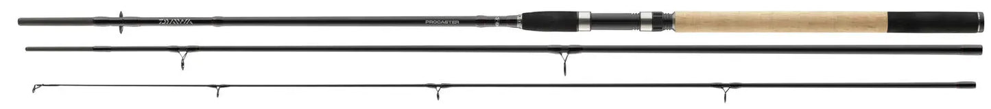 Lanseta Somn Daiwa 3buc.procaster Allround 3,00m/40-110g