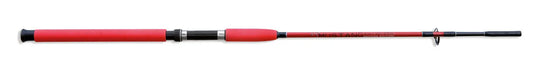 Lanseta Somn Lineaeffe Mustang 2buc Catfish 2,40m 100-250g