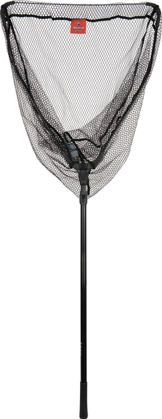 Fox Rage Warrior Net 70cm 2.4m Rubber Mesh 1016g.