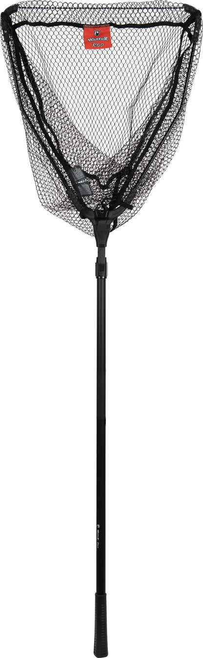 Fox Rage Warrior Net 50cm 2m Rubber Mesh 692g.