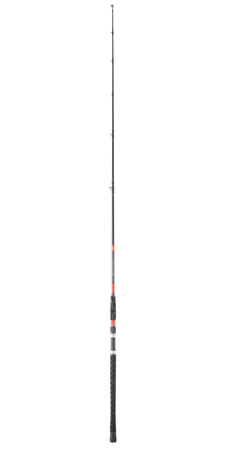 Lanseta Somn Daiwa 2buc.megaforce Bf 242h 2,40m/80-180g