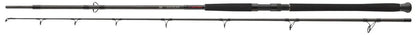Lanseta Somn Daiwa 2buc.exceler Catfish Boje 2,70m/200-600g