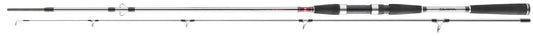 Lanseta Somn Daiwa 2buc. Seahunter X Pilk 2.70m/100-200g