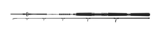 Lanseta Somn Daiwa 2buc. Bg Offshore Pilk 2,40m/50-165g