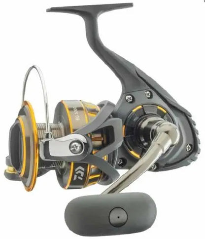 Mulineta Somn Daiwa Xx Mul.daiwa Bg 3500 6rul/220mx030/5,7:1