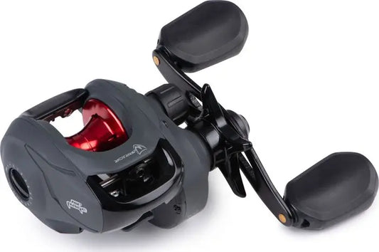 Fox Rage Warrior Baitcast reel 342g.