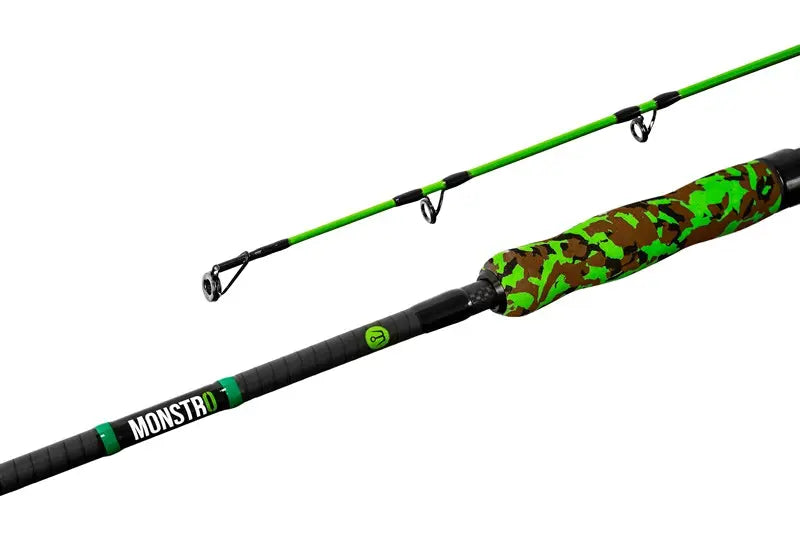 Lanseta Delphin Monstro Ii / 2 Tronsoane 210cm/250g